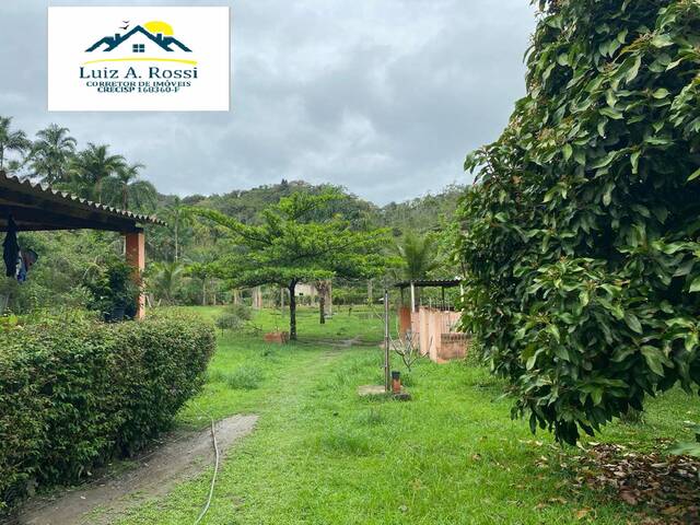 Chácara para Venda em Itariri - 5