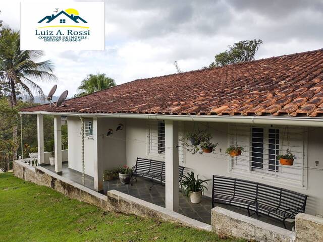Chácara para Venda em Itariri - 5
