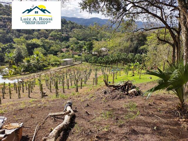 Chácara para Venda em Itariri - 4