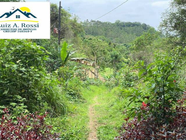 Chácara para Venda em Itariri - 5