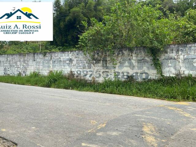 #23 - Área para Venda em Itariri - SP - 2