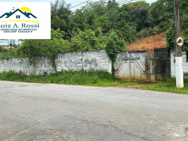 #23 - Área para Venda em Itariri - SP - 3