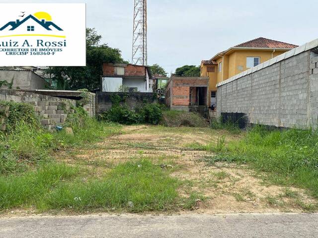 #24 - Área para Venda em Itariri - SP - 2