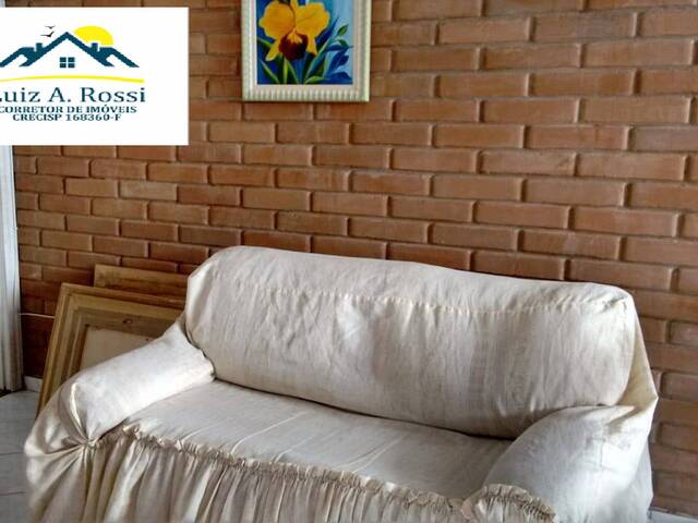 Casa para Venda em Itariri - 5
