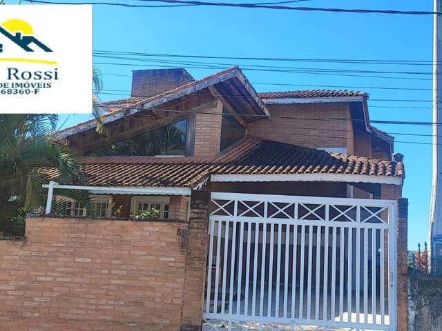 #30 - Casa para Venda em Itariri - SP