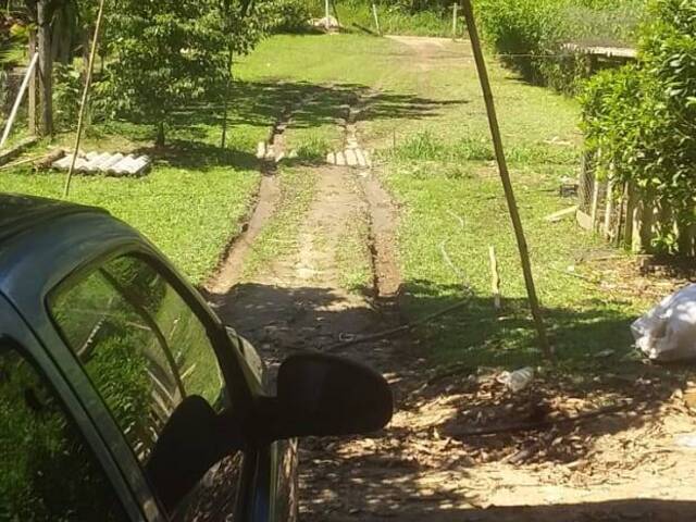 Venda em Três Barras - Itariri