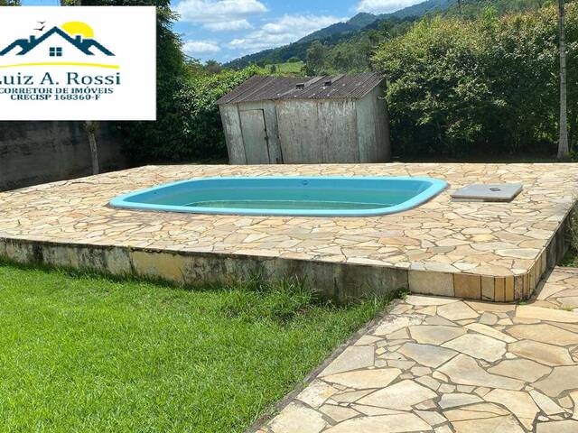 #33 - Chácara para Venda em Pedro de Toledo - SP - 2