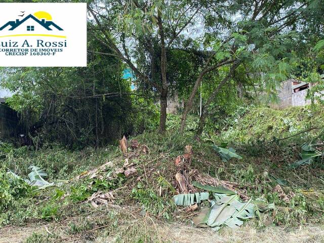 #34 - Área para Venda em Itariri - SP - 2