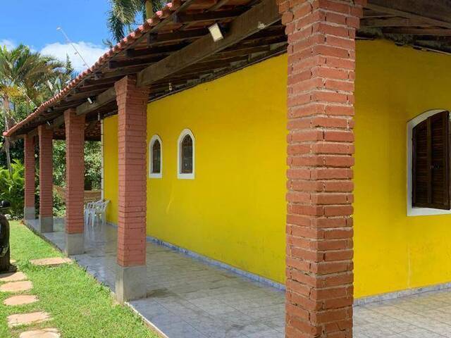 Chácara para Venda em Itariri - 5