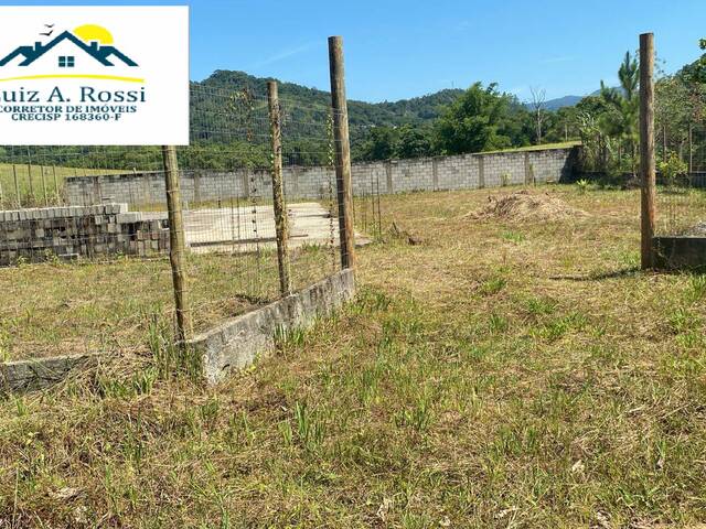 #38 - Área para Venda em Itariri - SP - 2