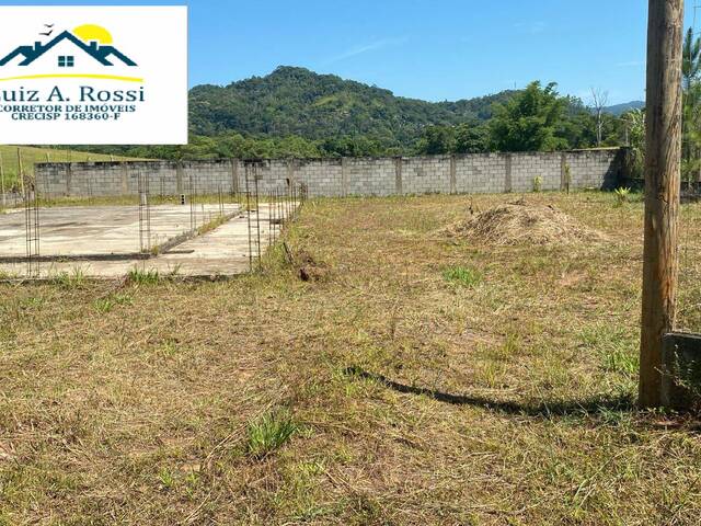 Área para Venda em Itariri - 4