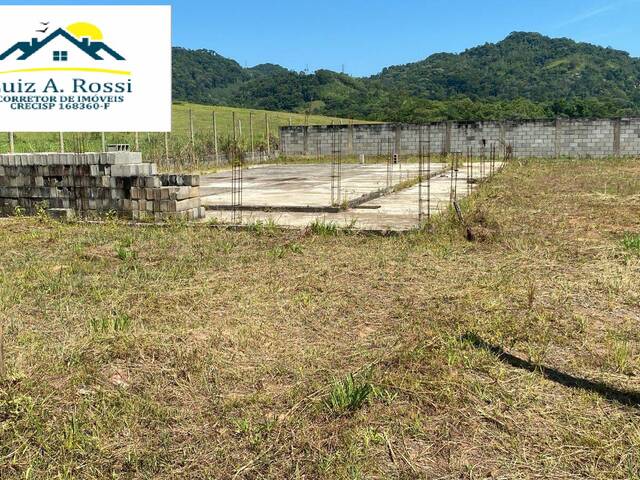 #38 - Área para Venda em Itariri - SP - 3