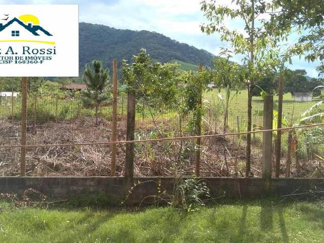 Área para Venda em Itariri - 5