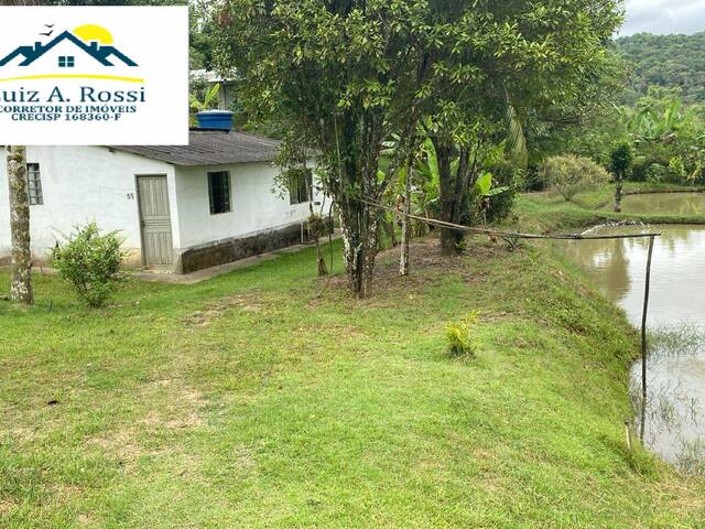 Chácara para Venda em Itariri - 5