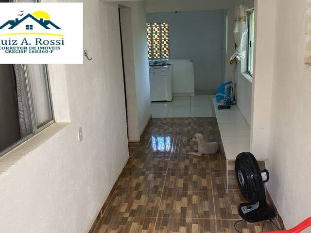 Chácara para Venda em Itariri - 5