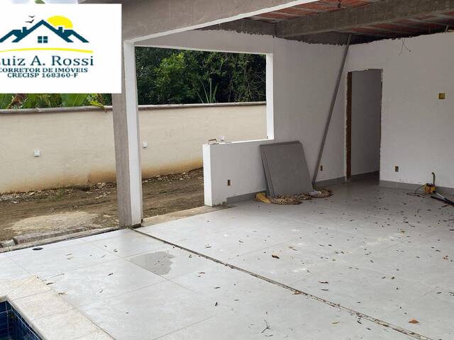 Chácara para Venda em Itariri - 4