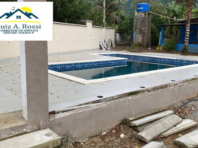 Chácara para Venda em Itariri - 5