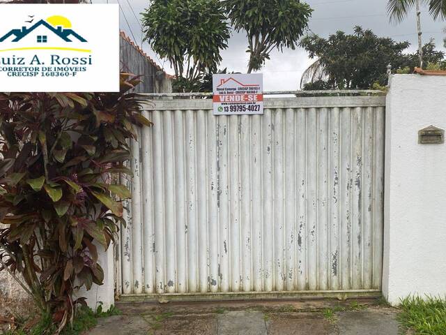 #54 - Casa para Venda em Itariri - SP - 1