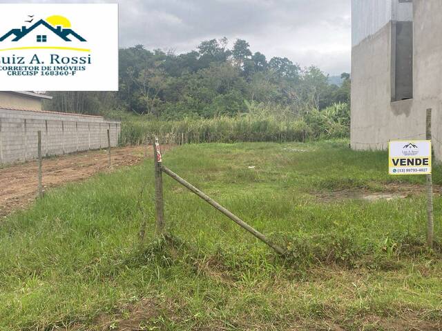#60 - Terreno para Venda em Itariri - SP - 2
