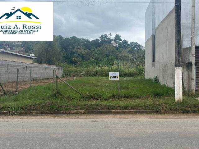 #60 - Terreno para Venda em Itariri - SP - 1