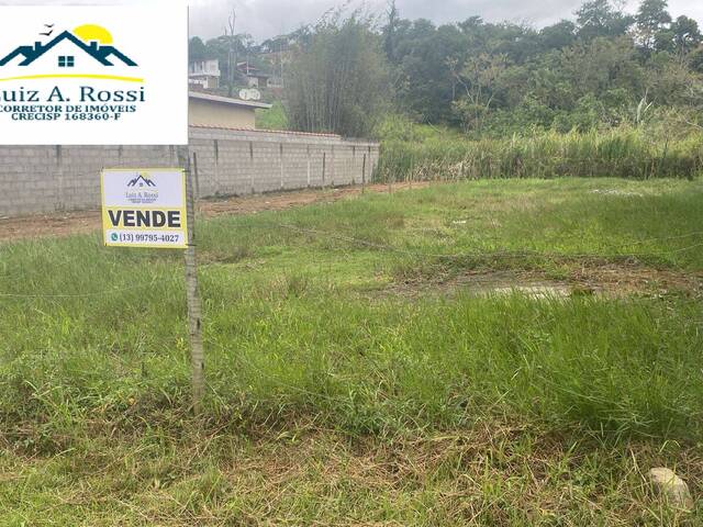 #60 - Terreno para Venda em Itariri - SP - 3