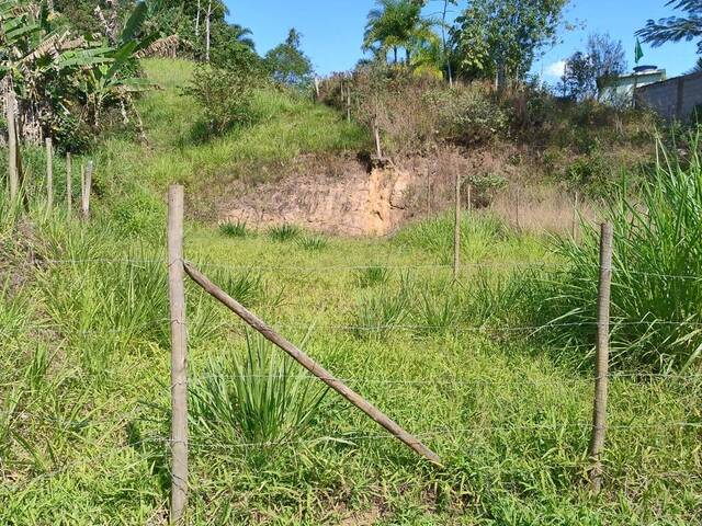 Área para Venda em Itariri - 5