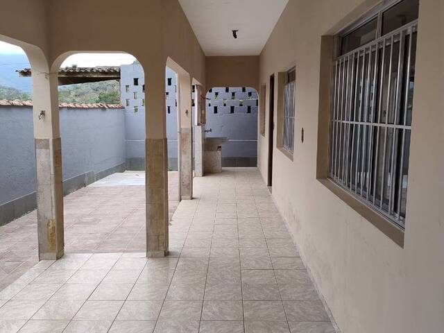 #62 - Casa para Venda em Itariri - SP - 3