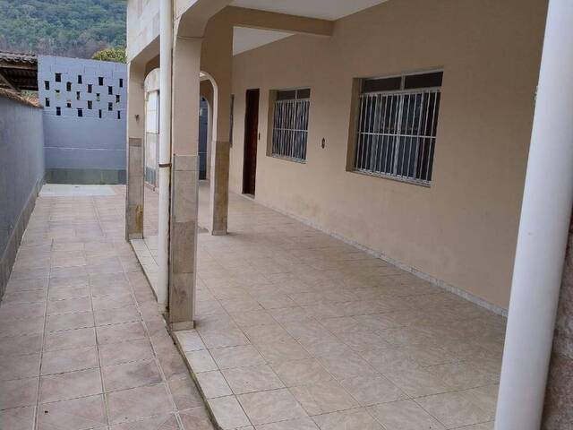 #62 - Casa para Venda em Itariri - SP - 2