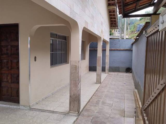 #62 - Casa para Venda em Itariri - SP - 1