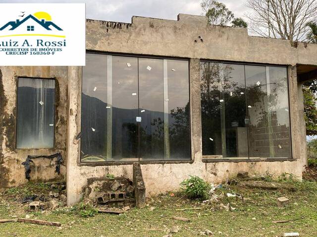 Chácara para Venda em Itariri - 5