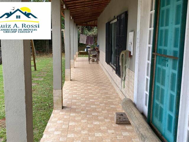 Chácara para Venda em Itariri - 5