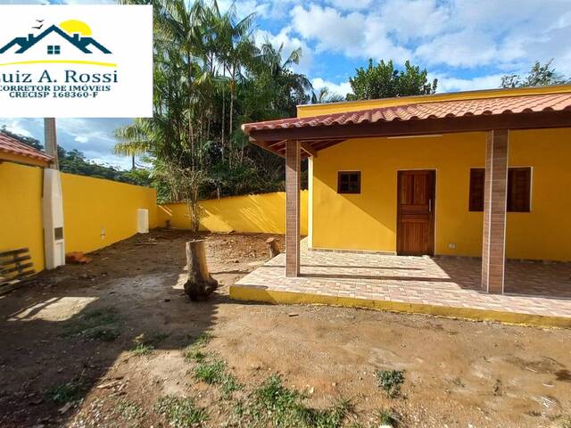 Chácara para Venda em Itariri - 4