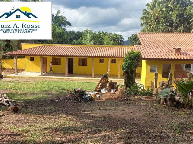 Chácara para Venda em Itariri - 5