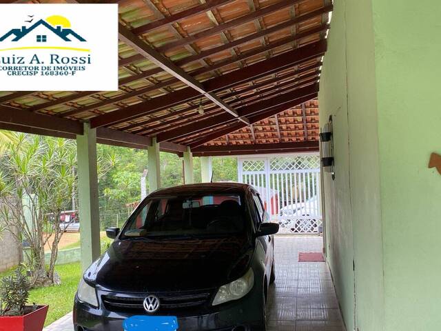 Chácara para Venda em Itariri - 5