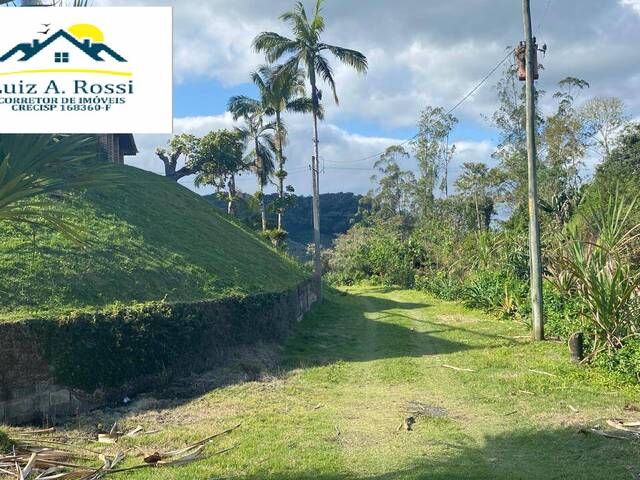 Chácara para Venda em Itariri - 4