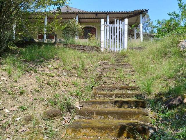 #75 - Chácara para Venda em Pedro de Toledo - SP - 3