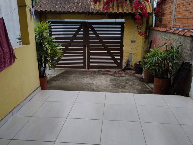 Casa para Venda em Itariri - 4