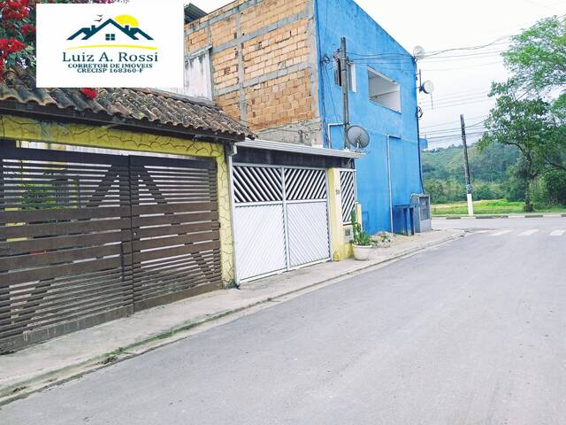 #77 - Casa para Venda em Itariri - SP - 3