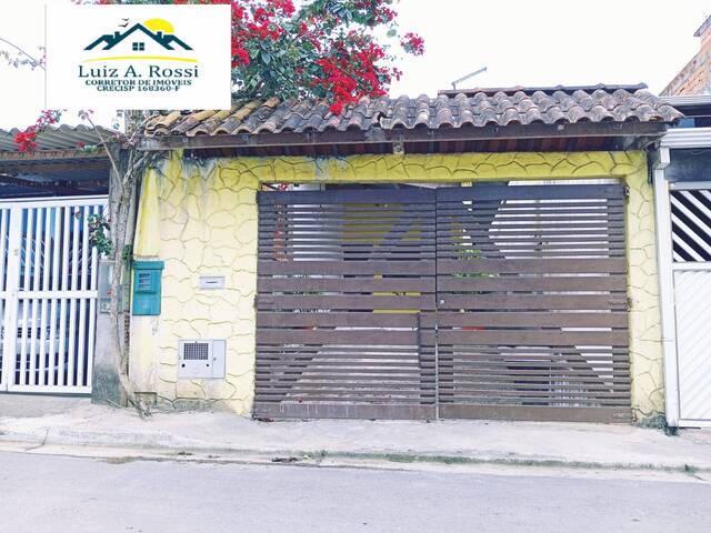 #77 - Casa para Venda em Itariri - SP - 1