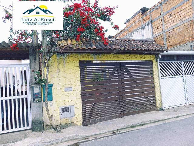 #77 - Casa para Venda em Itariri - SP - 2