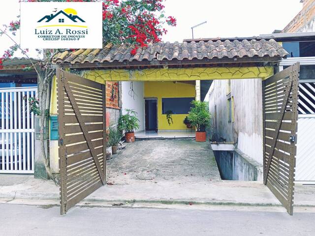 Casa para Venda em Itariri - 5