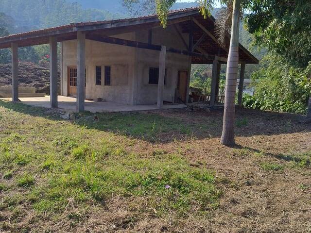 Chácara para Venda em Itariri - 4