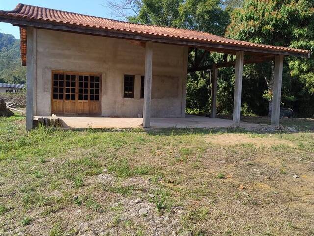 Chácara para Venda em Itariri - 5