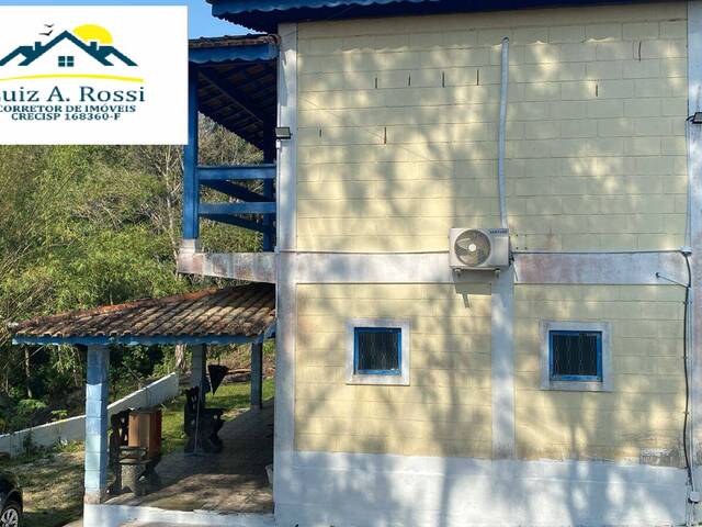Chácara para Venda em Itariri - 5