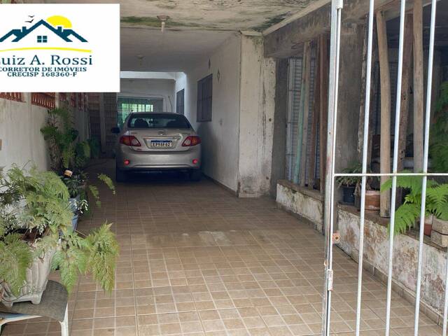 #82 - Casa para Venda em Itariri - SP - 3
