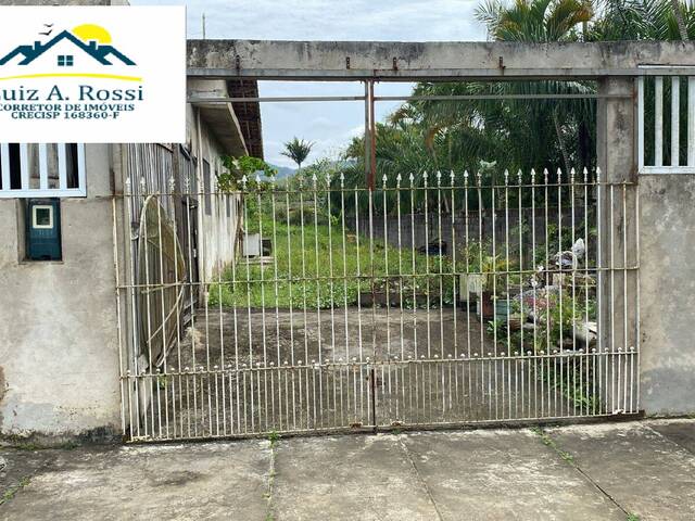 #82 - Casa para Venda em Itariri - SP - 2