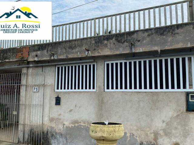 #82 - Casa para Venda em Itariri - SP - 1