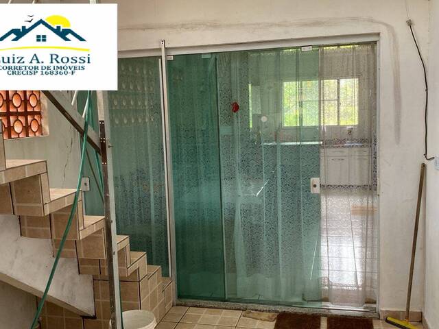 Casa para Venda em Itariri - 5