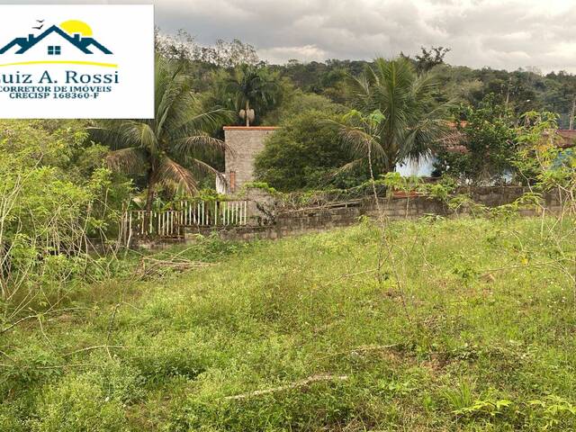 #83 - Área para Venda em Pedro de Toledo - SP - 2