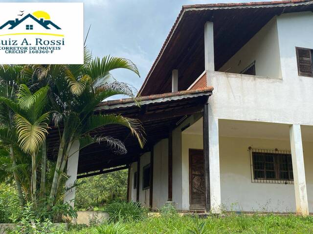 #85 - Sítio para Venda em Itariri - SP - 3